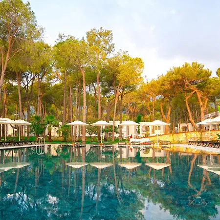 Siu Collection Hotel 5*