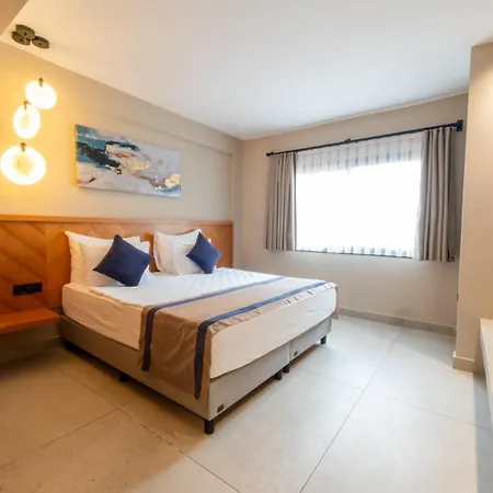 Hotel Siu Collection Beldibi (Kemer)