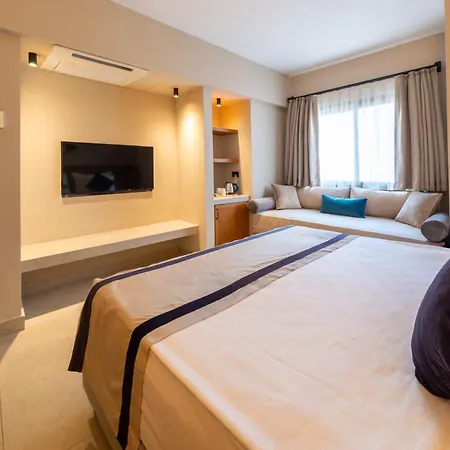 Hotel Siu Collection 5*