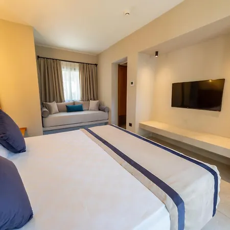 Siu Collection 5* Beldibi (Kemer)