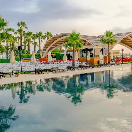 Hotel Siu Collection Beldibi (Kemer)