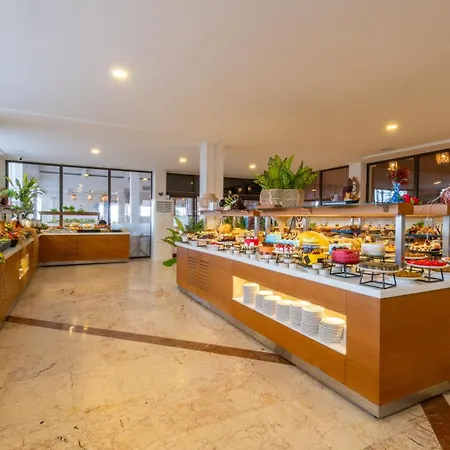 Siu Collection Hotel