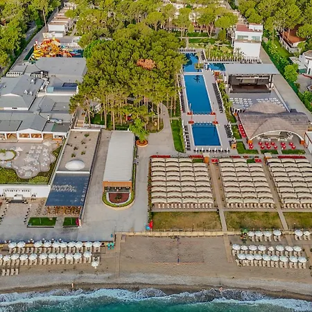 Siu Collection Hotel 5*