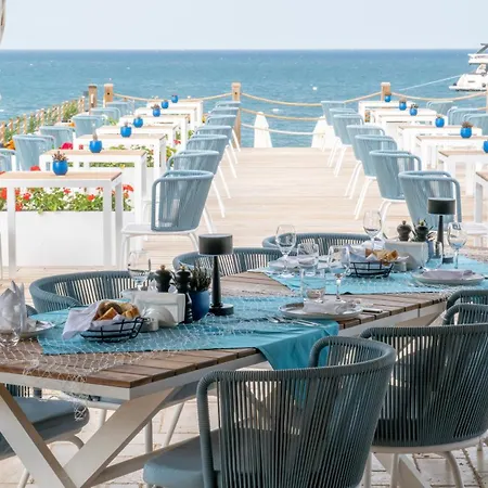 Siu Collection Hotel Beldibi (Kemer)